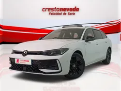 Usado 2024 VW Passat R-line | 44.299 €