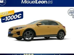 Usado 2022 Kia XCeed SUV | 15.985 € (Buen precio)