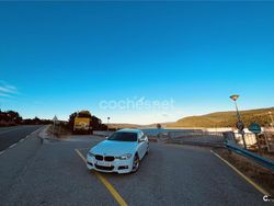 Blanco Usado 2018 BMW 320 Sport Line Berlina | 29.000 €