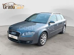 Gris / plata Usado 2006 Audi A4 S-Line Familiar | 7990 € (Caro)