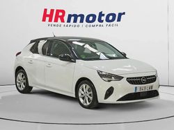 Usado 2021 Opel Corsa Elegance | 11.840 € (Precio justo)