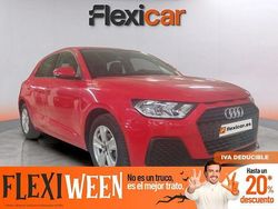 Rojo Usado 2020 Audi A1 Sportback Utilitario | 18.490 € (Precio justo)
