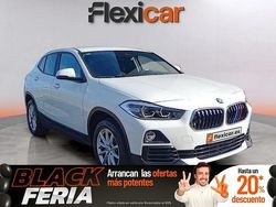 Blanco Usado 2019 BMW X2 SUV | 22.490 € (Precio justo)