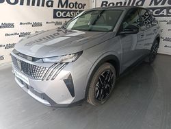 Gris Nuevo 2025 Peugeot 3008 Allure SUV | 32.900 € (Precio justo)