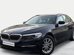 Usado 2020 BMW 520 Familiar | 25.500 € (Precio justo)