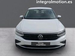 Usado 2021 VW Tiguan SUV | 16.500 € (Super precio)