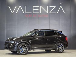 Negro Usado 2023 Lynk & Co 01 SUV | 26.950 € (Un poco caro)