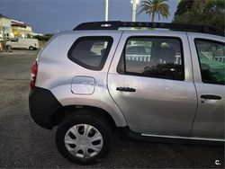 Gris / plata Usado 2013 Dacia Duster Adventure SUV | 7500 € (Precio justo)