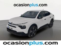 Blanco Usado 2024 Citroën C4 X PureTech SUV | 15.173 €