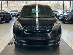 Negro Usado 2013 Renault Grand Scénic III Expression Monovolumen | 3950 € (Super precio)
