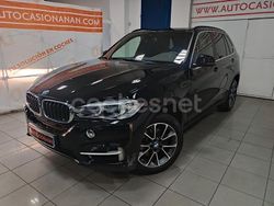 Negro Usado 2018 BMW X5 SUV | 22.990 € (Super precio)