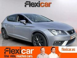 Gris Usado 2020 Seat Leon Style Familiar | 13.990 € (Caro)