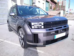 Usado 2024 Hyundai Santa Fe SUV | 44.650 €