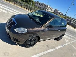 Marrón Usado 2008 Lancia Ypsilon Utilitario | 3500 € (Precio justo)