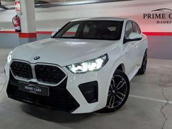 Usado 2025 BMW X2 M Sport SUV | 40.690 €
