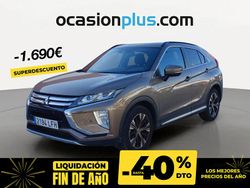 Otro Usado 2020 Mitsubishi Eclipse Motion Recogida | 18.590 €