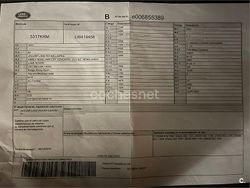 Negro Usado 2018 Land Rover Range Rover Sport HSE Dynamic SUV | 50.000 €