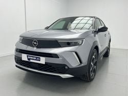 Gris Usado 2024 Opel Mokka-e Edition SUV | 25.590 € (Caro)
