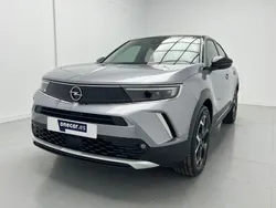 Gris Usado 2024 Opel Mokka-e Edition SUV | 28.990 € (Precio justo)
