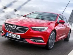 Azul Usado 2018 Opel Insignia Selective Familiar | 11.500 € (Precio justo)