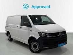 Blanco Usado 2020 VW T6.1 Van | 24.500 € (Super precio)