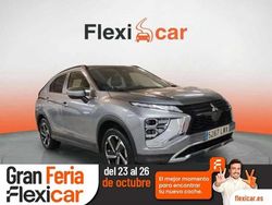 Gris Usado 2022 Mitsubishi Eclipse Cross SUV | 20.290 € (Precio justo)