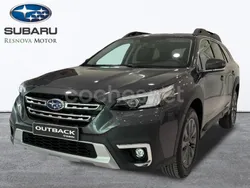Gris / plata Nuevo 2025 Subaru Outback Active SUV | 39.900 €