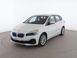 Blanco Usado 2019 BMW 225 Active Tourer Performance Monovolumen | 15.899 € (Precio justo)