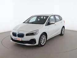 Blanco Usado 2019 BMW 225 Active Tourer Performance Monovolumen | 16.699 € (Precio justo)