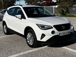 Usado 2019 Seat Arona SUV | 17.900 €