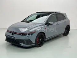 Gris / plata Usado 2023 VW Golf VIII GTI Clubsport Berlina | 43.900 € (Caro)