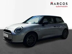 Plateado Nuevo 2025 Mini Cooper Utilitario | 33.200 €