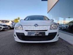 Blanco Usado 2011 Renault Mégane Authentique Berlina | 6400 € (Precio justo)