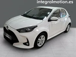 Usado 2024 Toyota Yaris Edition | 18.990 € (Precio justo)