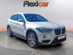Blanco Usado 2019 BMW X1 SUV | 20.790 € (Precio justo)