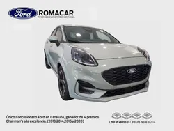 Otro Nuevo 2024 Ford Puma ST-Line X | 28.995 € (Caro)