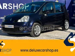 Renault Grand Modus