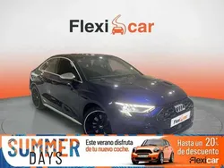 Azul Usado 2020 Audi S3 Utilitario | 32.390 € (Super precio)