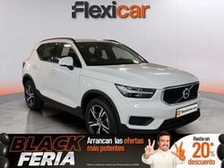 Blanco Usado 2018 Volvo XC40 Momentum SUV | 22.490 € (Buen precio)