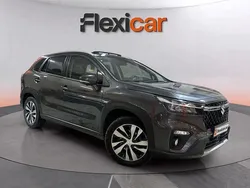 Gris Usado 2022 Suzuki SX4 S-Cross SUV | 18.790 € (Buen precio)