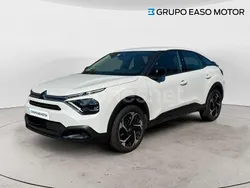 Blanco Usado 2022 Citroën C4 Feel Berlina | 19.490 € (Precio justo)