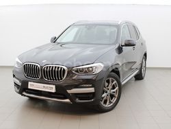 Gris / plata Usado 2020 BMW X3 Comfort Edition SUV | 38.900 € (Caro)
