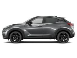 Gris Nuevo 2025 Nissan Juke Tekna SUV | 30.999 € (Precio justo)