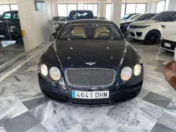 Azul Usado 2005 Bentley Continental GT Mulliner Coupe | 29.990 €
