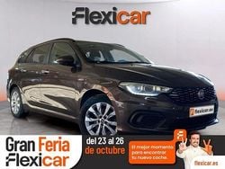 Marrón Usado 2017 Fiat Tipo Lounge Familiar | 10.790 € (Un poco caro)