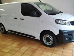 Blanco Usado 2023 Fiat Scudo Van | 24.195 € (Un poco caro)