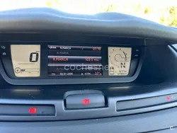 Marrón Usado 2009 Citroën C4 Picasso Monovolumen | 6250 € (Precio justo)
