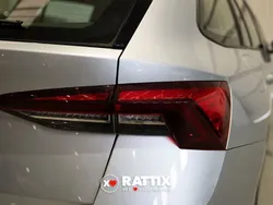 Gris Usado 2020 Skoda Octavia Style Familiar | 18.390 € (Precio justo)