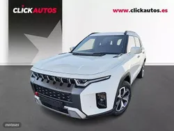 Blanco Usado 2025 Ssangyong Torres SUV | 31.100 €