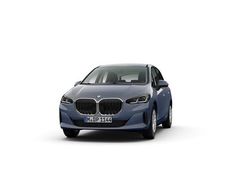 Usado 2023 BMW 218 Active Tourer Comfort Edition Monovolumen | 24.500 € (Buen precio)